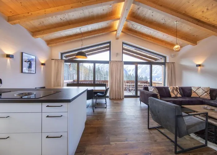 Nationalpark Daberspitze Neukirchen am Großvenediger