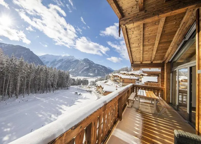 Nationalpark Daberspitze