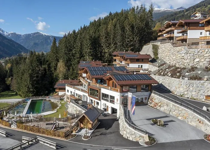 Nationalpark Daberspitze *