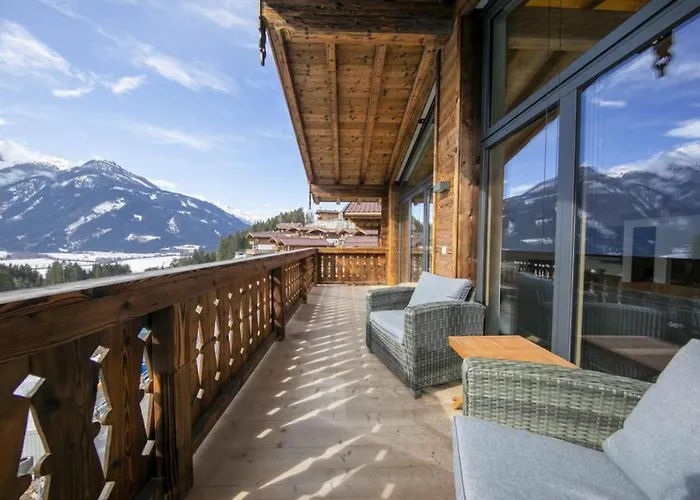 Nationalpark Daberspitze Neukirchen am Großvenediger