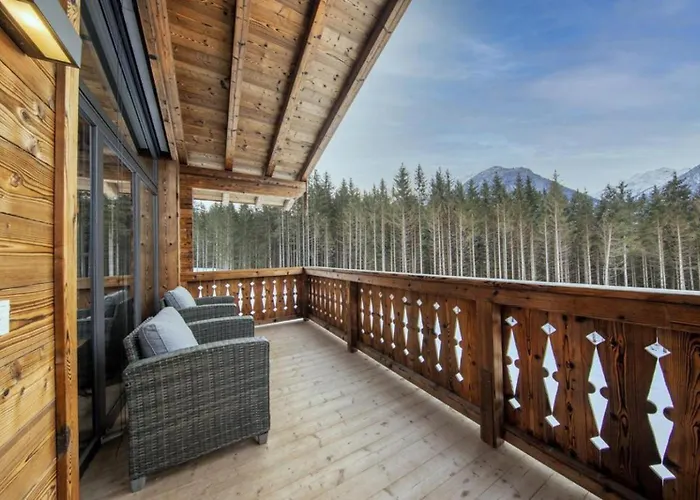 Σπίτι διακοπών Nationalpark Daberspitze *