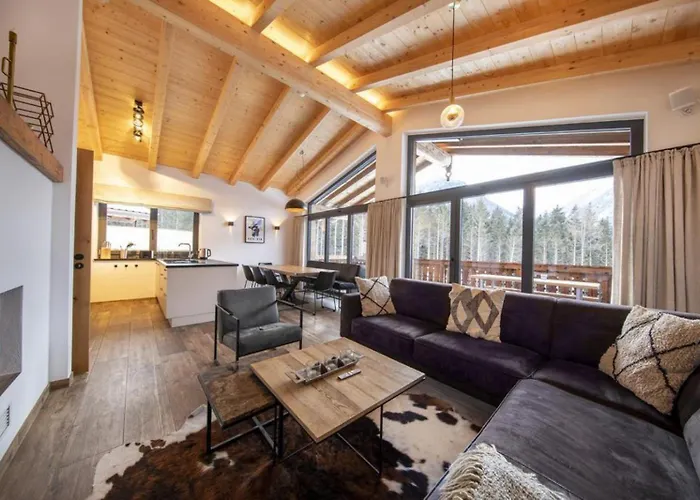 Nationalpark Daberspitze