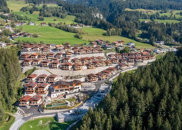 Nationalpark Daberspitze