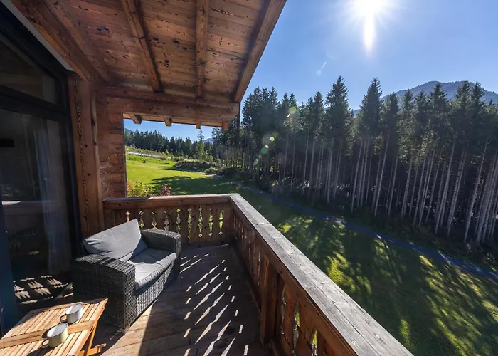 Σπίτι διακοπών Nationalpark Daberspitze