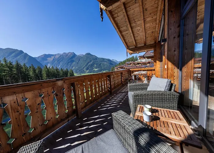 Σπίτι διακοπών Nationalpark Daberspitze