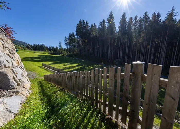 Prázdninový dům Nationalpark Daberspitze *