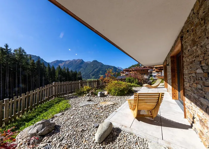 Nationalpark Daberspitze *