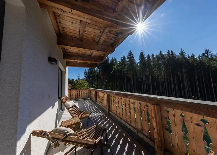 Nationalpark Daberspitze *