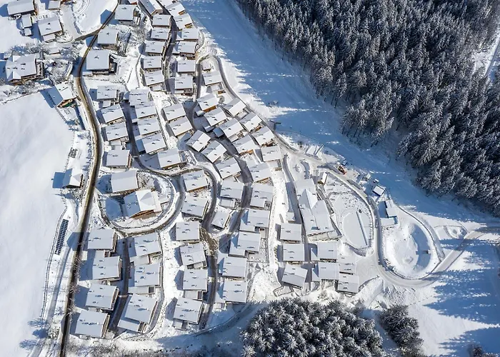 Nationalpark Daberspitze *